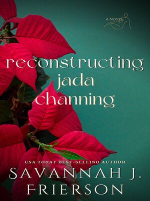cover image of Reconstructing Jada Channing